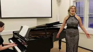 Puccini: Quando m'en vo / Musetta's waltz (La Boheme)