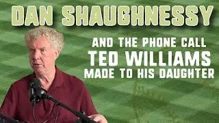 #TedWilliams Story Nobody Has Heard Before