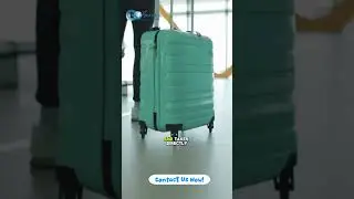 Smooth Airport Transfers in Turkey 🇹🇷