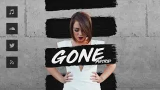 Astrid Ripepi - Gone