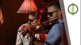 Akusztik –  Roma Soul - Gimme! Gimme! Gimme! (ABBA) (Akusztik – M2 Petőfi TV)