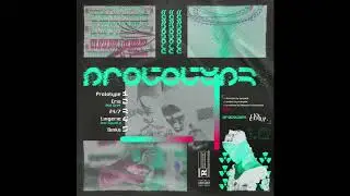 ARSAPHE - PR0T0TYP3 (Prod. Papush)