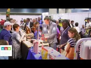 2016 Show Highlights - NC Restaurant & Lodging Expo