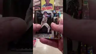 2025 Topps Chrome Update Mega Box Opening - NIGHT TERROR INSERT PULL! #mlb #baseballcards