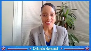 Florida Attorney General: Aramis Ayala