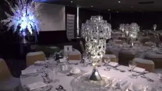 Manusina Fundraiser Night I  Ellerslie  Event Center I Covered by Style Weddings