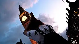 Jennifer Daytona &mdash; God Save The Queen (Music Video)