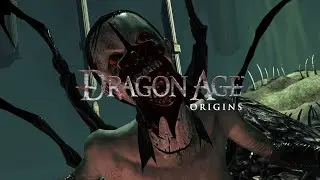THE MOTHER | Dragon Age: Origins &ndash; Awakening - Part 16 (DLC)