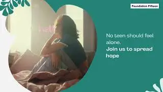 Every Young Life Matters | Hope, Strength & Support for Teens