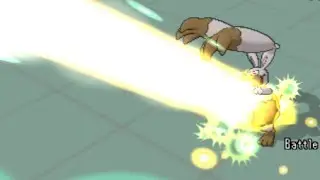 Pokemon X and Y WiFi Battle: Battle Spot Live #18: Solar Charged