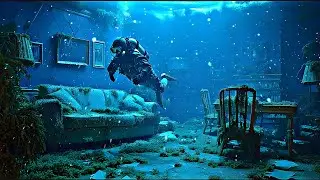 Titanic&rsquo;s Hidden Abandoned House Uncovered - Dark Secrets Lurking in Titanic&rsquo;s Sunken Home
