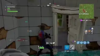 Duos Wit my Homieee
