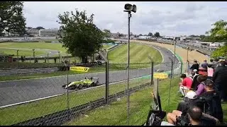 W Series @ Brands Hatch
