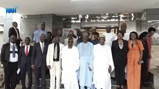 FG inaugurates Estate Surveyors, Valuers&rsquo; board for effective operations, affordable housing