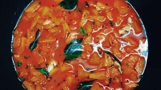 Easy Pineapple Curry Recipe | How to make Easy Pineapple Curry | Easy and Quick | 2021