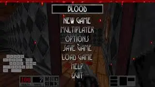 Blood: Fresh Supply - Episodes 1-6 Speedrun Guide