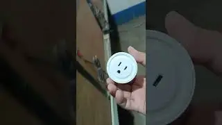 Wi-Fi Smart Plug