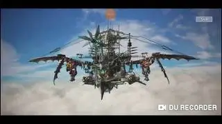 TALION Gameplay Android / iOS  MMORPG