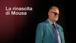 Il bene e il male, tra disperazione e riscatto | Roberto Di Palma | TEDxReggio Calabria
