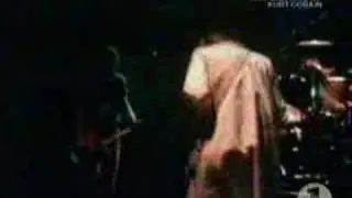 Nirvana - Lounge Act [Alt. Take]