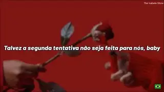 Lady Gaga - Second Time Around (tradu&ccedil;&atilde;o/legenda)