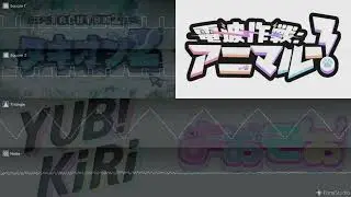 한국 지하돌 오리곡 8bit 메들리 Korean Underground Idol Original Song Medley (8-bit Arrange)