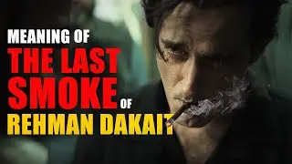Why hamza had the illusion of Rehman Dakait!