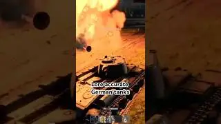 Orbital turret launcher #tank #gaming #warthundertank #clips #warthunder