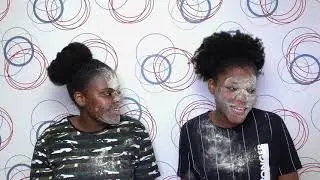 Crazy Smack Or Fact Challenge *HARD SLAPS*|SMACKS OR FACTS CHALLENGE (WE SHOULDNT HAVE DONE THIS)