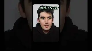Темные ENFP