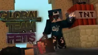 IMKAFLE'DAN GLOBAL TEAM'E &Ouml;ZEL KUDURTMA VİDEOSU ➣ ☪️ CRESCENT ARMY ☪️ | SonOyuncu Rush