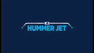Hummer Jet Jr. Highlight Reel
