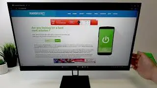 XIAOMI Gaming Monitor G27i &ndash; How to Enable or Disable Low Blue Light Mode