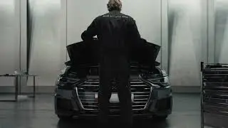 Audi | Audi Occasion :plus - L'orchestre