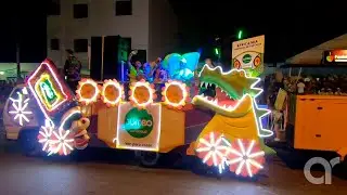 Guacherna 2020 Carnaval de Barranquilla - Gopro Hero 7 Black