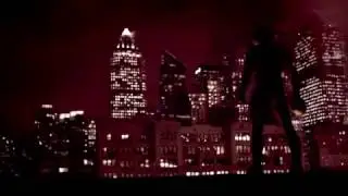 Marvel&acute;s Daredevil Opening Credits Fan Made