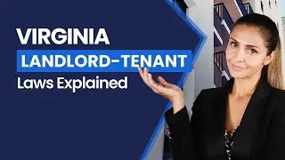 Virginia Landlord-Tenant Laws and Rights