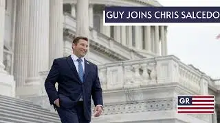 Republicans Will Hold Washington's Ruling Class Accountable