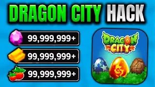 Cómo Tener Gemas en Dragon City 2025 ✅ Truco Actualizado Sin Verificación Ni Aplicaciones