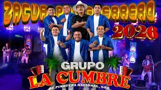 Grupo La Cumbre - Zacualpan Guerrero  - 06 De Enero  2026