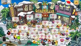 Summer Party!   Final Task - NewCP *Completed Awesomely*