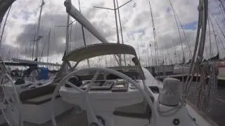 Bavaria 46 Vision for sale