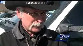 Convict denied parole for crimes committed in 1987