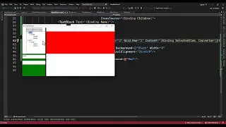 WPF GridSplitter