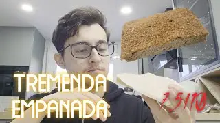 Empanada de atún saludable | Recetas para adelgazar sin sufrir - 2
