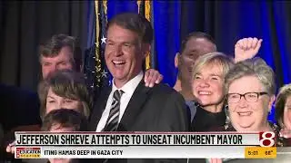 Election Day 2023 in Indiana - News 8 at 5