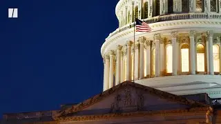 A House Win For Voting Rights