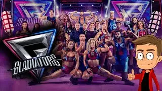 Gladiators S3 Trailers | Animated Discussion