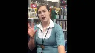Number Talks Discussion