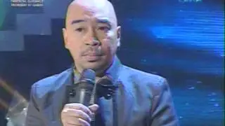 Wally and Jose: Eat Bulaga 33rd Anniversary concert